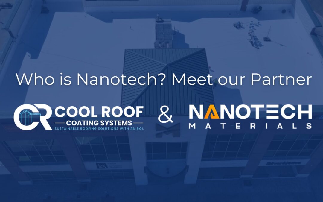 What is NanoTech Materials? | Meet Our Partner