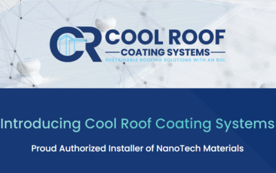 Cool Roof Coating Systems: What We Do