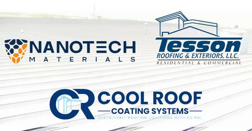 Cool Roof Coating Systems Recently Featured on Roofing Contractor Article