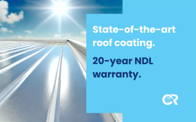 Boost Energy Efficiency with Roof Coatings